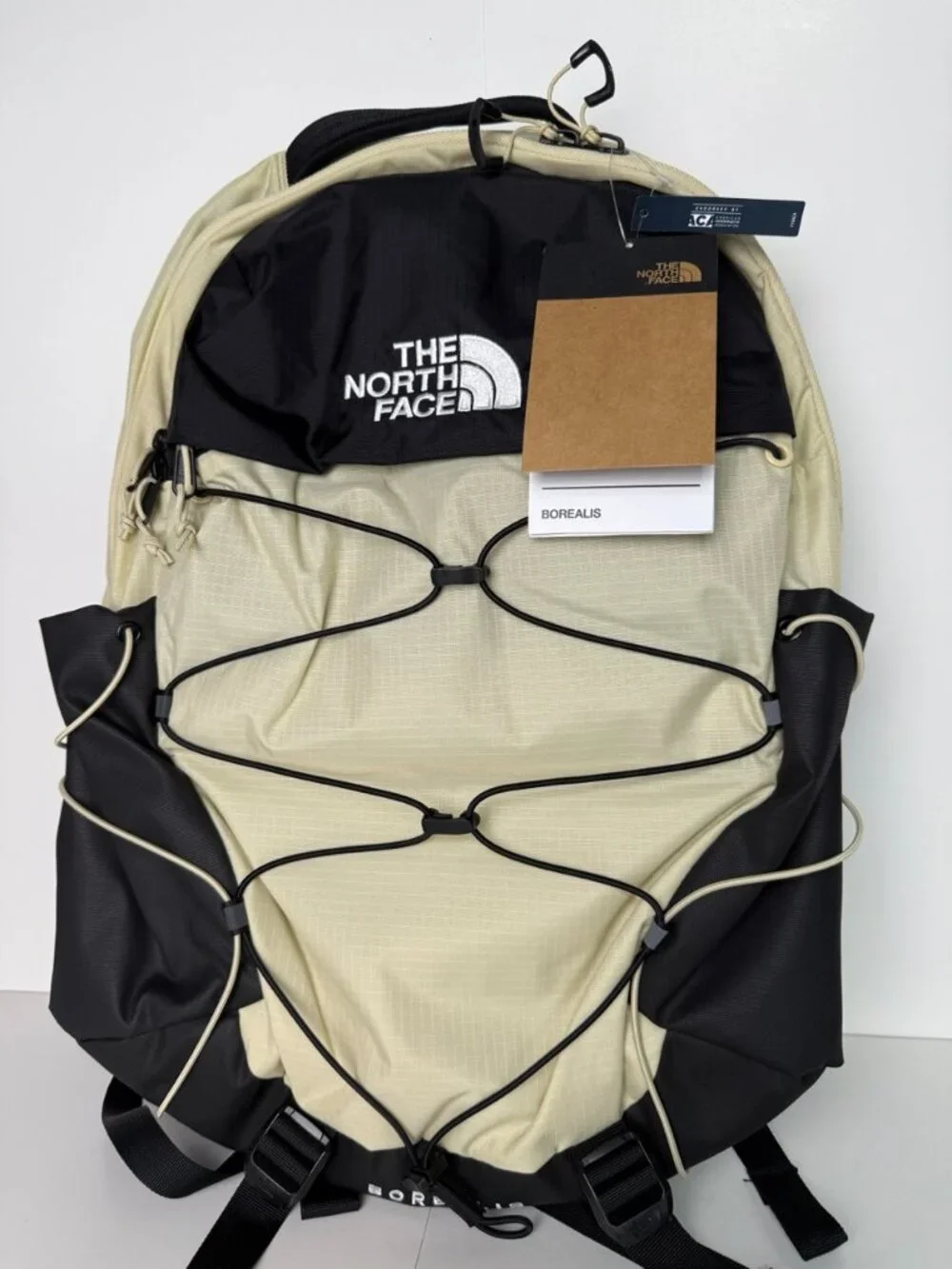 The North Face Borealis 16